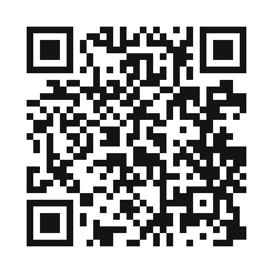 QR code for WhatsApp Business at +971 54 488 4958